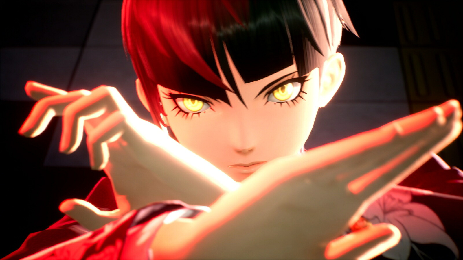 真・女神転生VVengeancePS4版