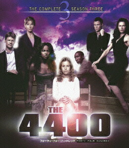 4400 フォーティ・フォー・ハンドレッド シーズン3画像