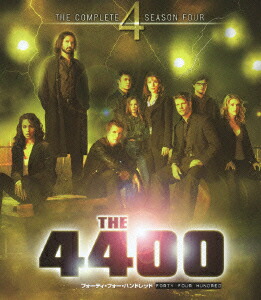 4400 フォーティ・フォー・ハンドレッド シーズン4画像