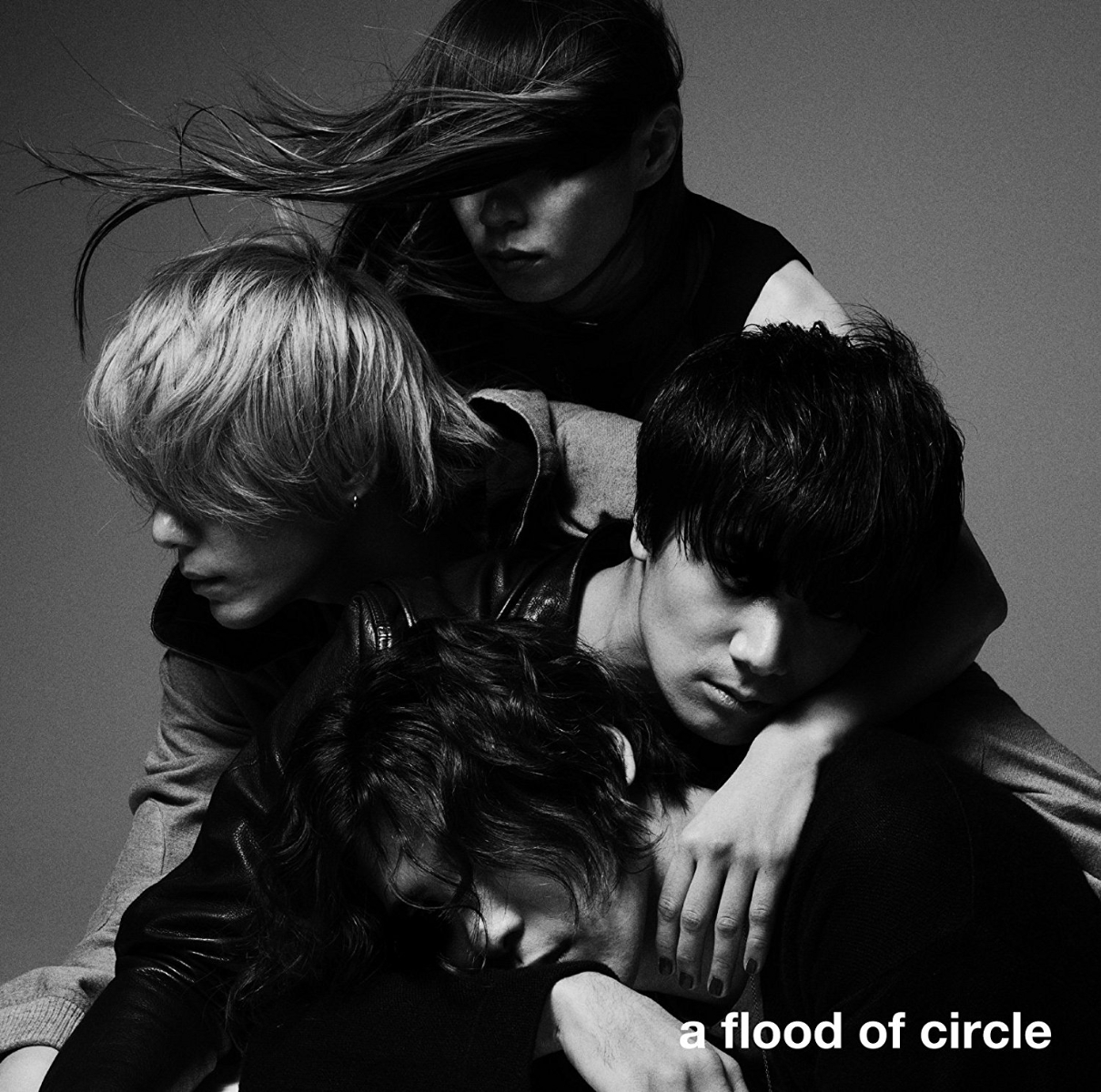 楽天ブックス: a flood of circle (初回限定盤 CD＋DVD) - a flood of 