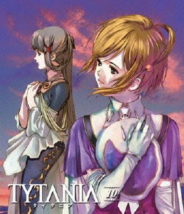 TYTANIA タイタニア 10【Blu-rayDisc Video】画像