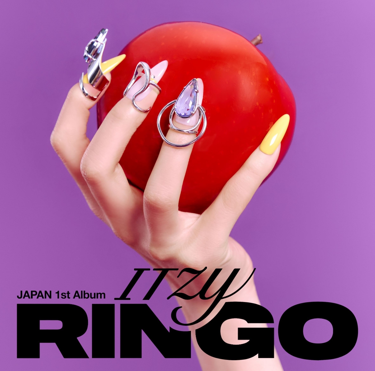 楽天ブックス: 【楽天ブックス限定先着特典】RINGO(アクリル