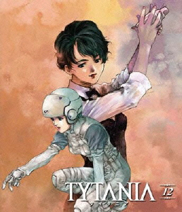 TYTANIA タイタニア 12【Blu-rayDisc Video】画像
