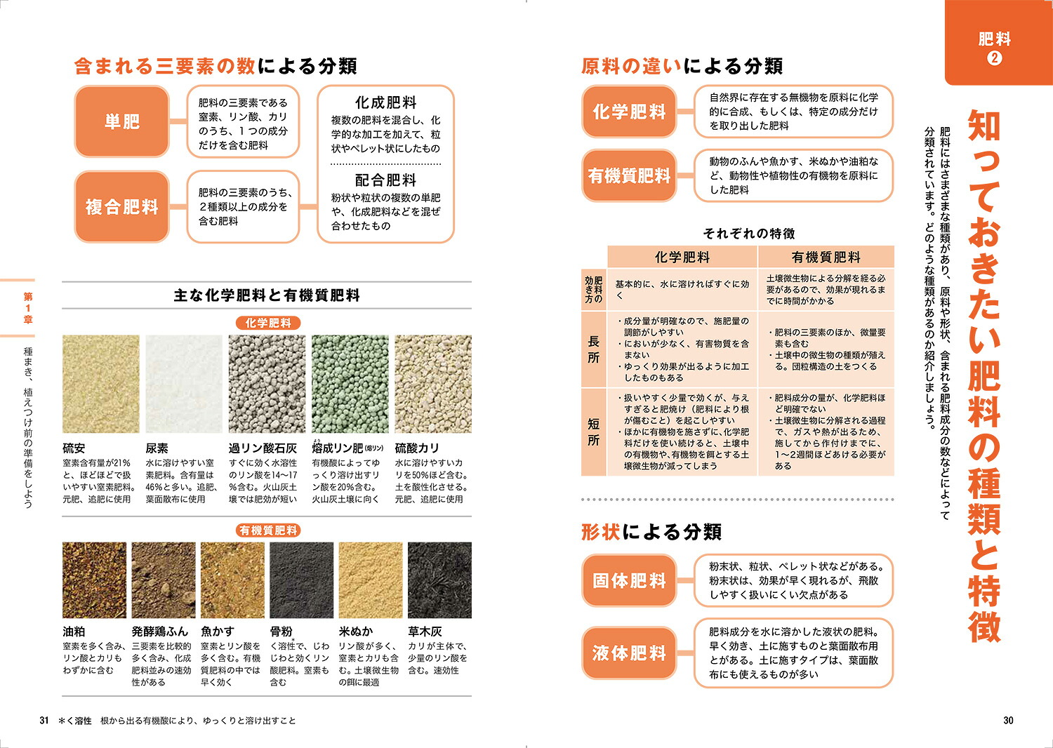 畑と野菜づくりのしくみとコツなぜ？がわかると、よく育つ[川城英夫]