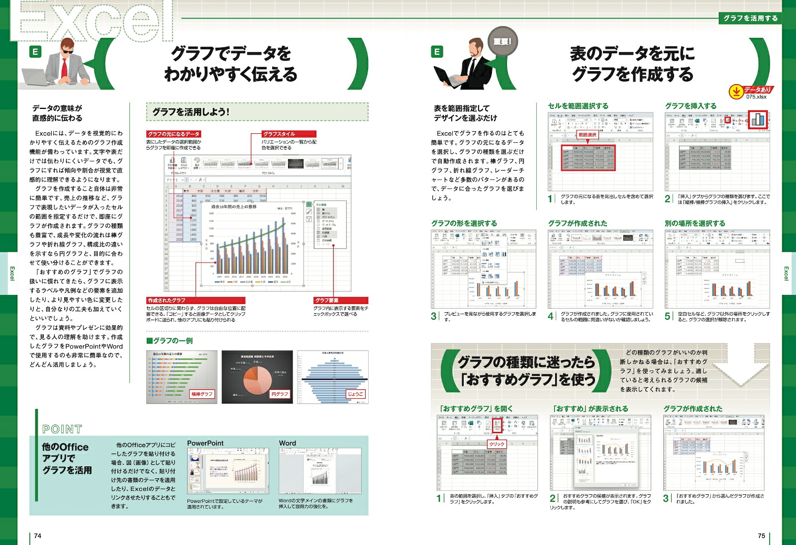 超初心者対応版これだけでOK！仕事に使えるエクセル[ラケータ]
