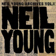 ブックス: 【輸入盤】Neil Young Archives Vol.1: 1963-1972 (8CD) - Neil Young - 0093624867548 : CD