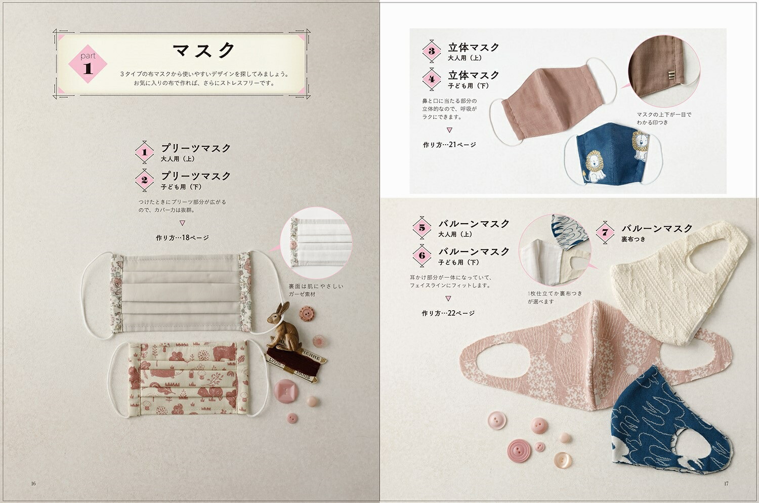 楽天ブックス 楽天ブックス限定特典 はじめてでもかわいく作れる 布こもの事典 Neige コラボ ルームシューズ が作れるキット 猪俣友紀 本