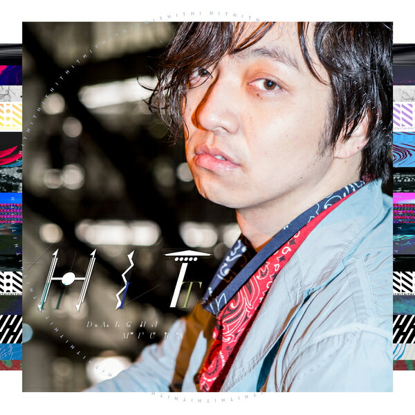 HIT(CDܥޥץ)[]