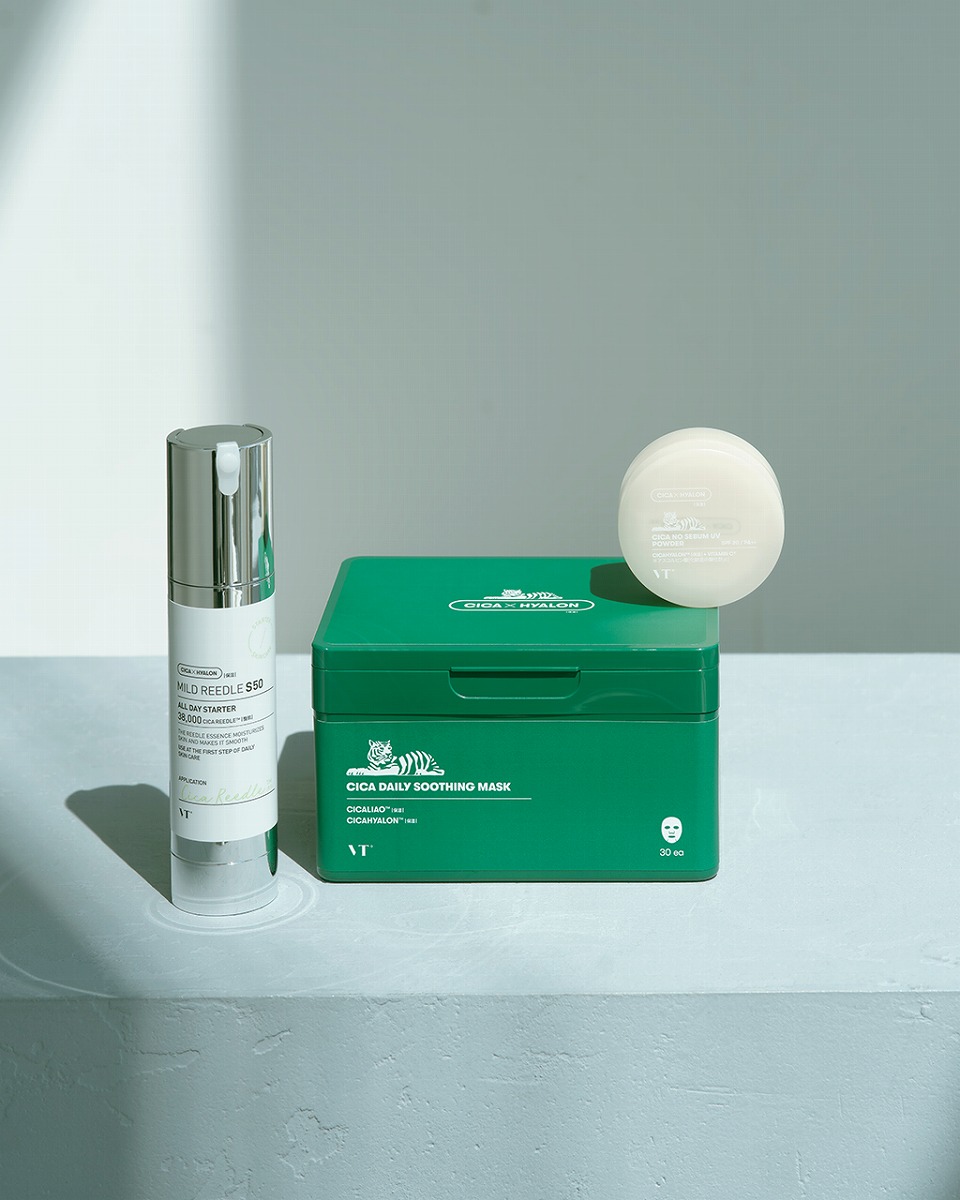 VTCOSMETICS�Ƥ�ȩ�������ڥ����BOOK