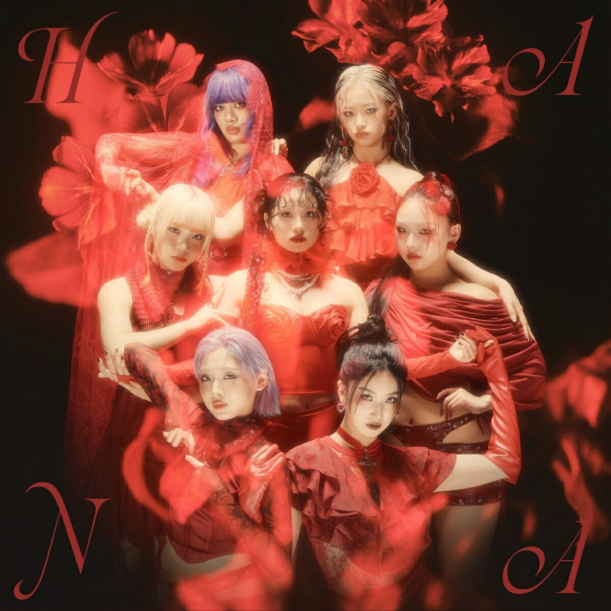 ��������ŵ��HANA(�ݥ��ȥ�����)[HANA]