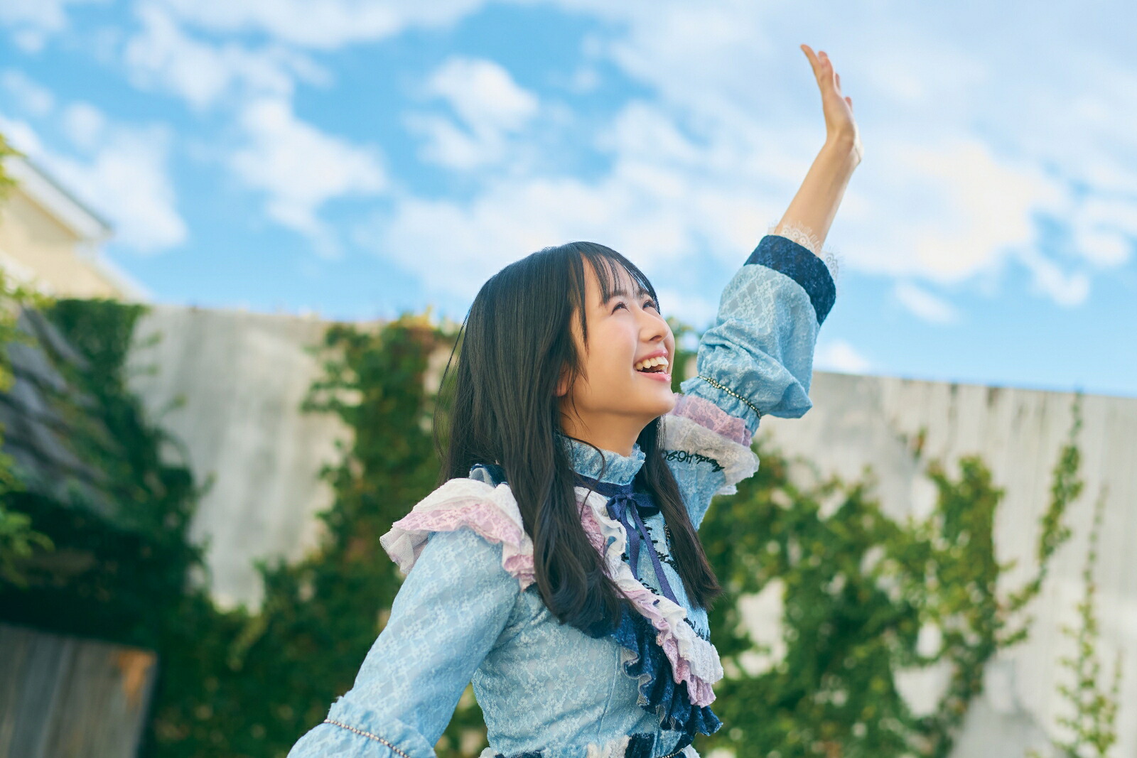 日向坂46・上村ひなの「へんてこスイッチ」[上村ひなの]