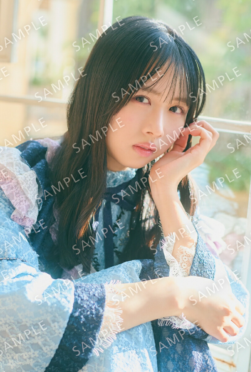 日向坂46・上村ひなの「へんてこスイッチ」[上村ひなの]