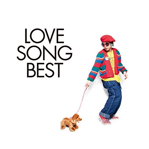 LOVE SONG BEST画像