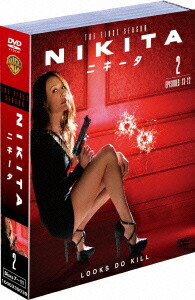 NIKITA/˥եȡ䥻å2[ޥQ]