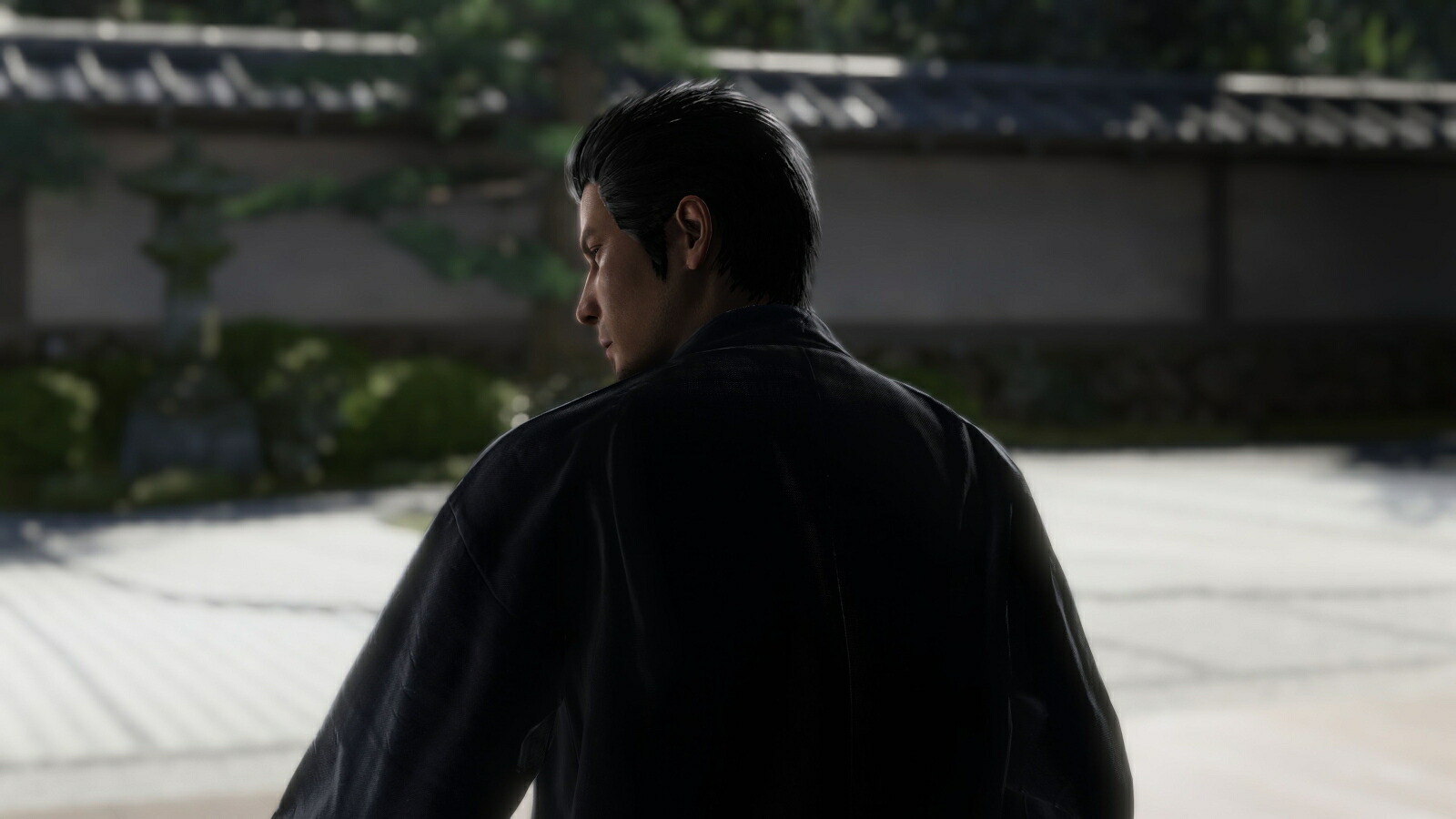 龍が如く7外伝名を消した男PS5版
