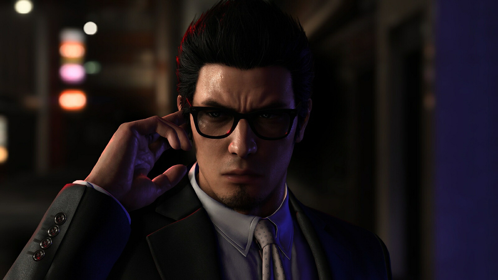 龍が如く7外伝名を消した男PS5版