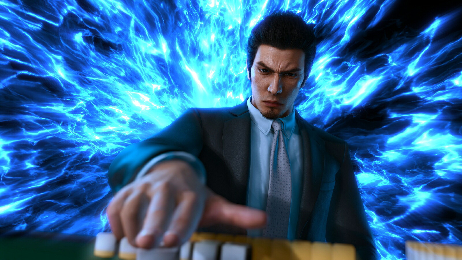 龍が如く7外伝名を消した男PS5版