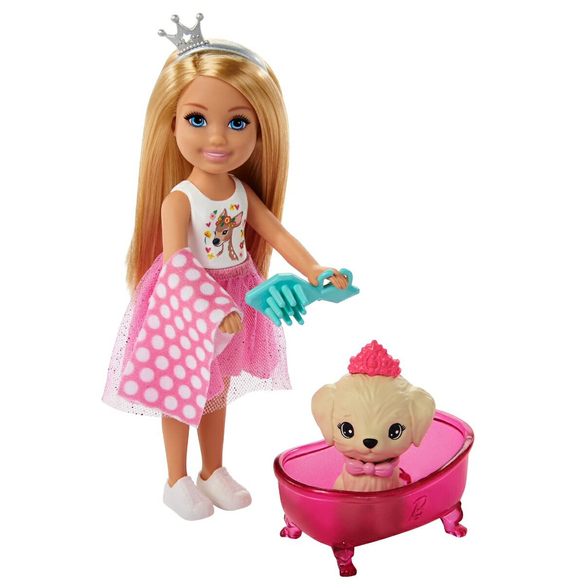 �С��ӡ�(Barbie)�ڥ���饤�����ۥ����륷�����襤���ڥåȤΤ��������åȡ��夻�ؤ��ͷ��ۡ�3��~��GML73