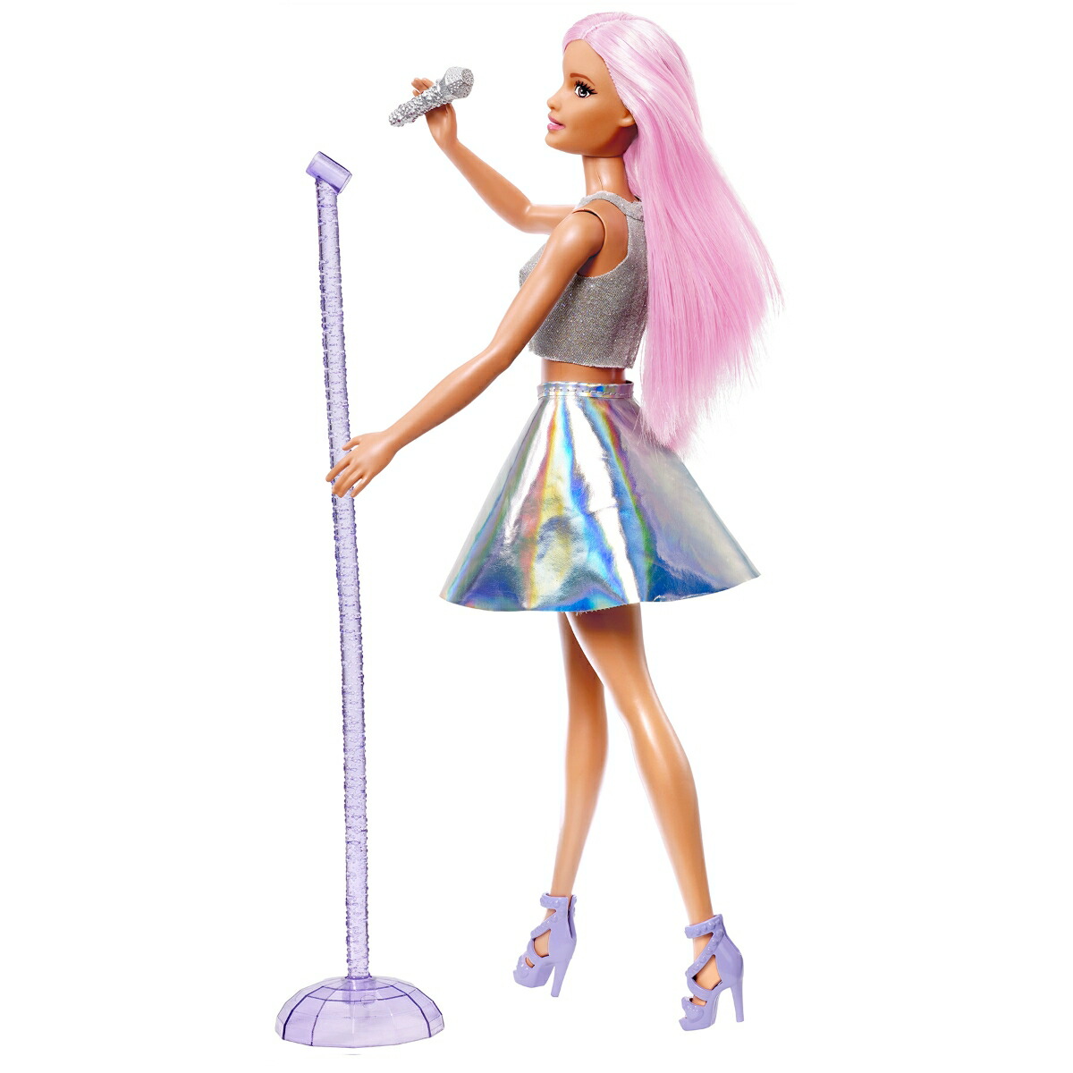 Сӡ(Barbie)Сӡ65СӡȤȥݥåץͷϥޤޤȡäͷӥɡ3Ф饷СJCW42