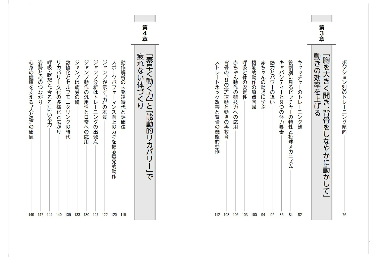 疲れない！カラダ作り[友岡和彦]