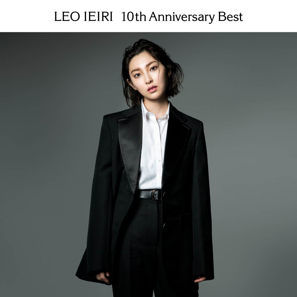 楽天ブックス: 10th Anniversary Best (初回限定盤A 2CD) - 家入レオ