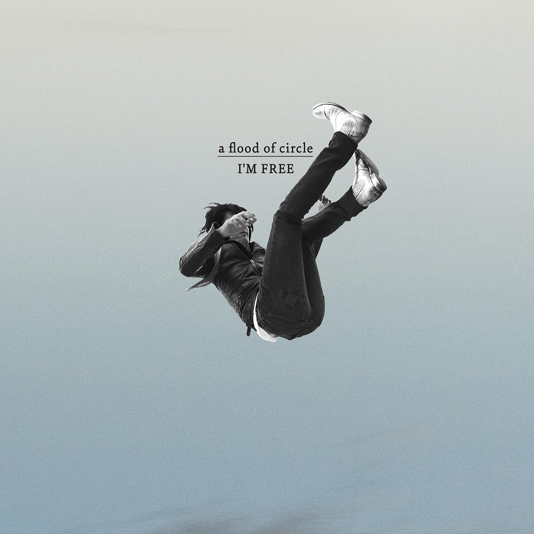 楽天ブックス: I'M FREE(初回限定盤 CD+DVD) - a flood of