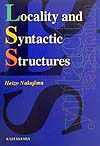 Locality　and　Syntactic　Structu画像