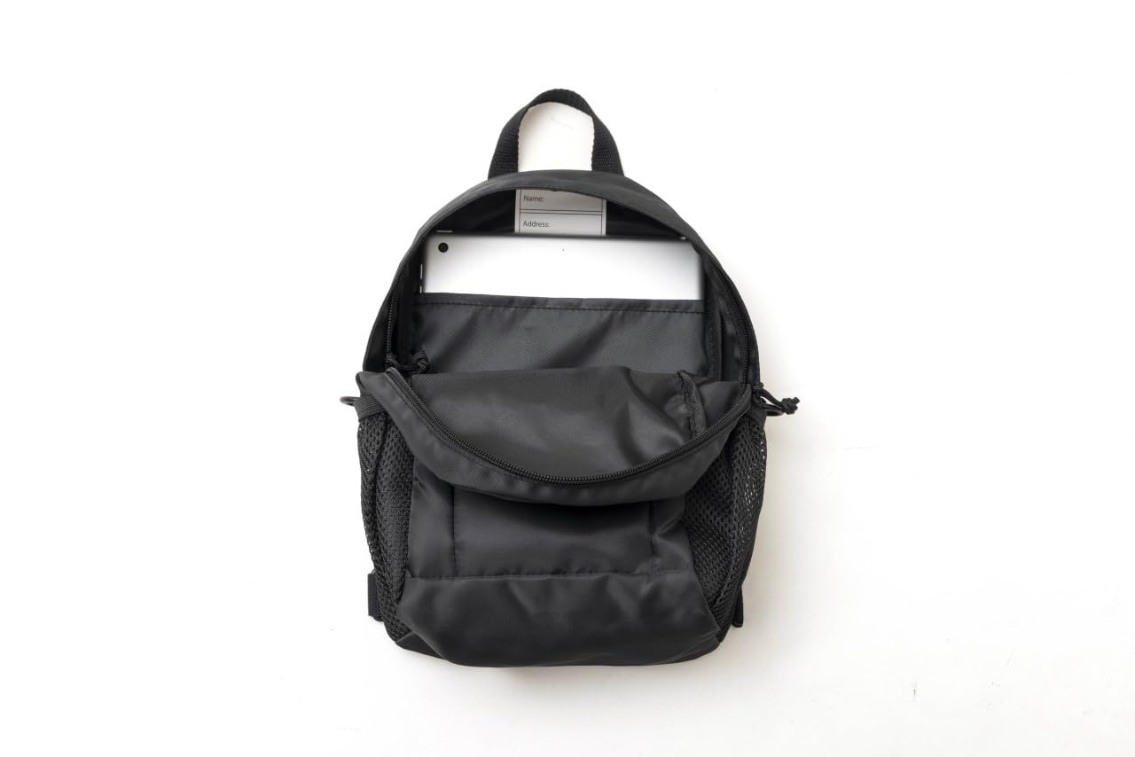 ColemanBRANDBOOK#07?WALKER3WAYBAG?BLACK
