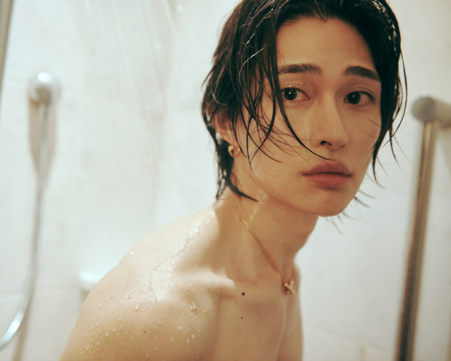 紀田基邦1st写真集LoveYourself[主婦と生活社]