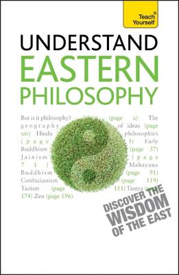 EasternPhilosophy:TeachYourselfEASTERNPHILOSOPHY[MelThompson]