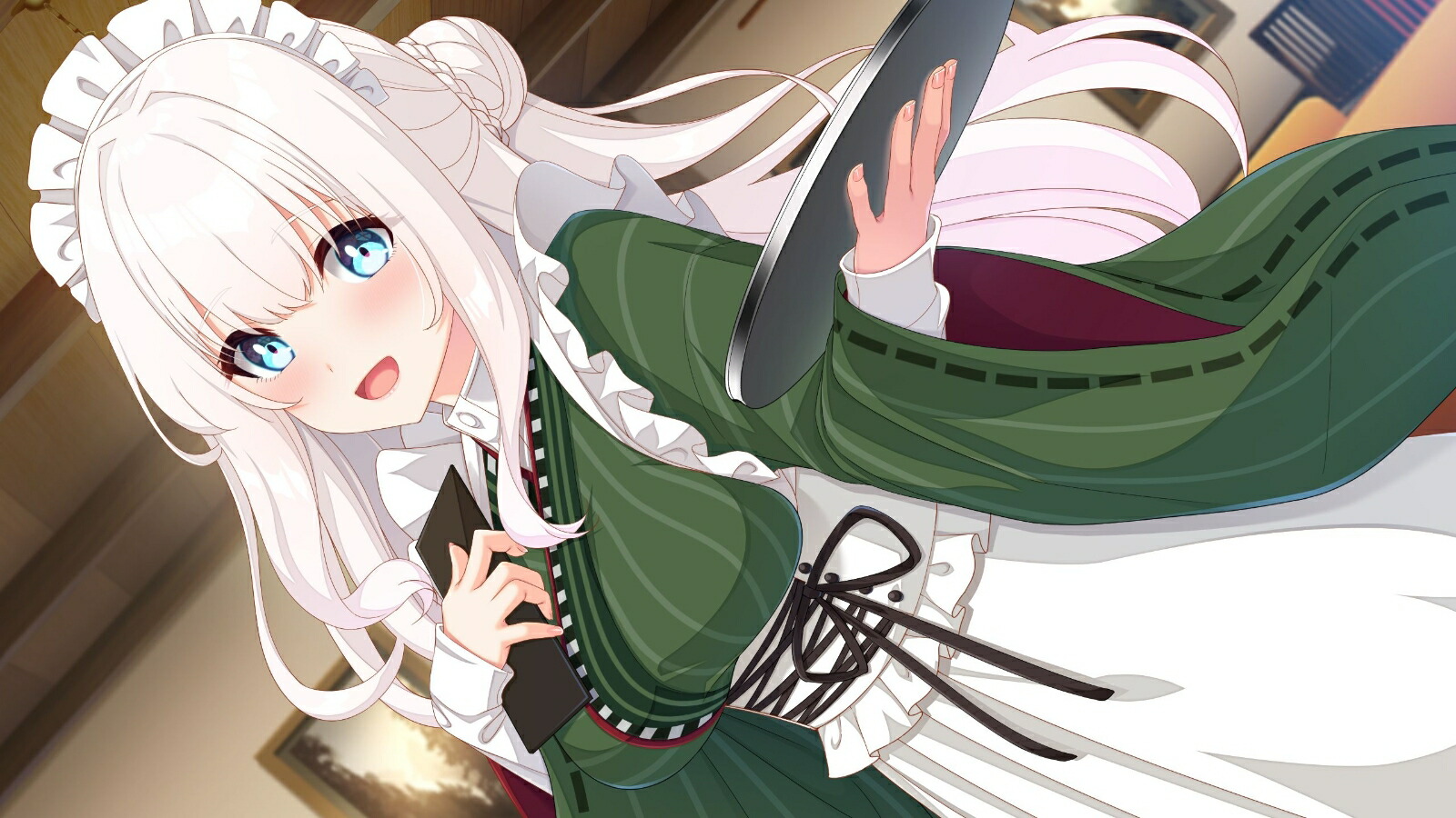 終遠のヴィルシュ -Error:salvation- 通常盤セット ヒューマンメイドXアディダストート