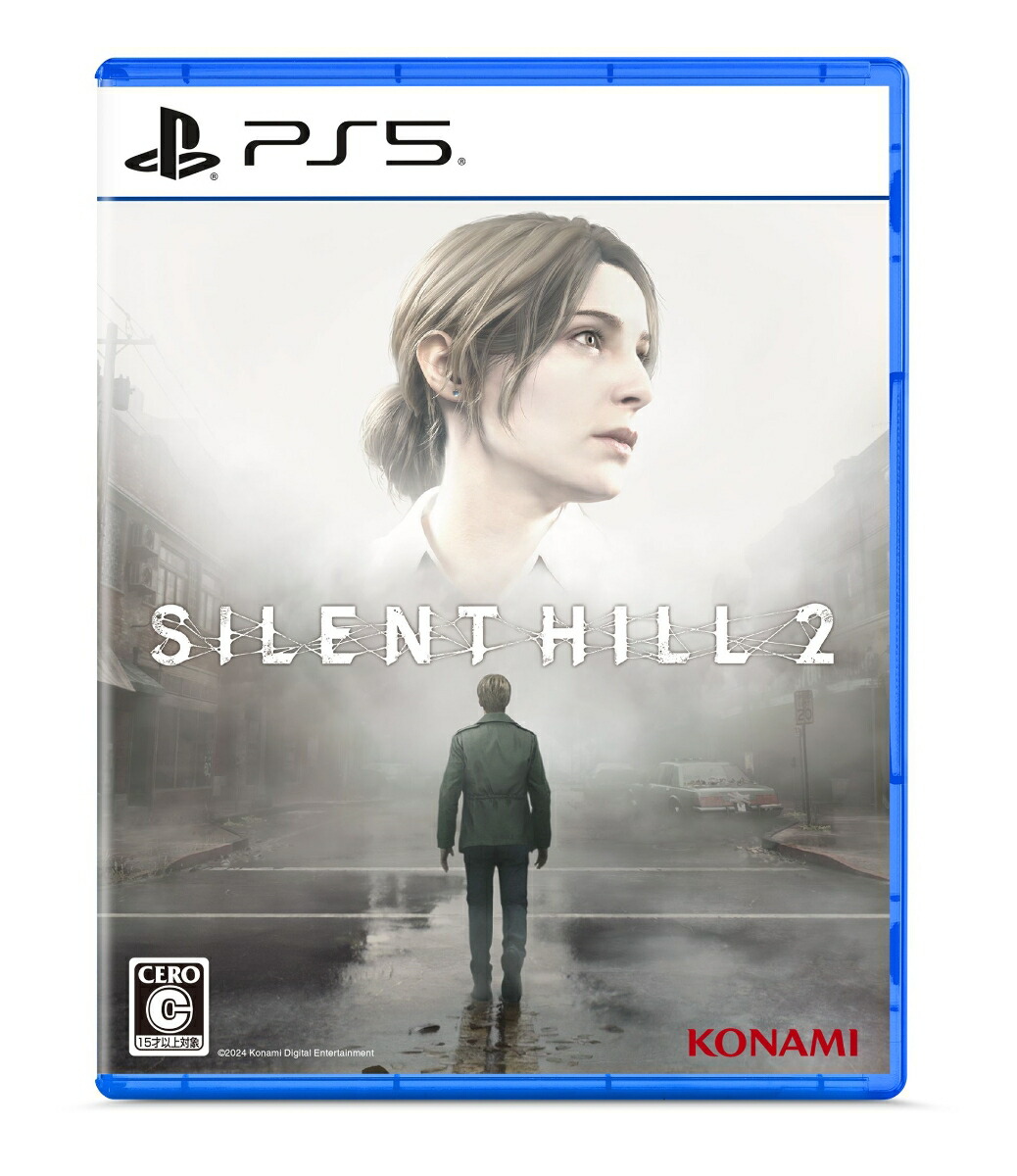 ڳŷ֥åŵSILENTHILL2(ꥸʥ륿֥顼)