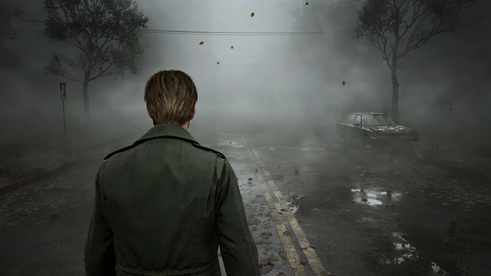 ڳŷ֥åŵSILENTHILL2(ꥸʥ륿֥顼)