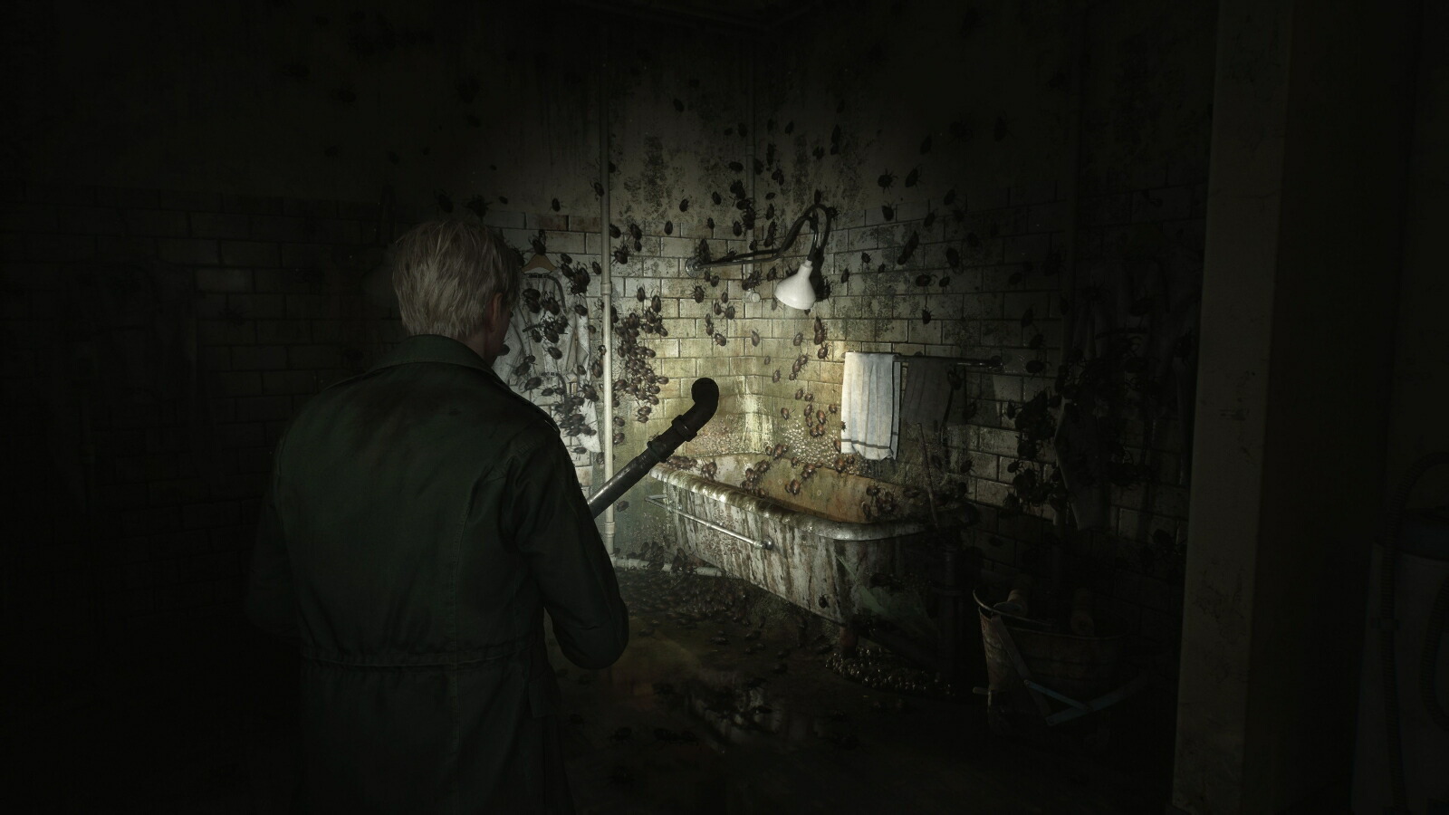 ڳŷ֥åŵSILENTHILL2(ꥸʥ륿֥顼)