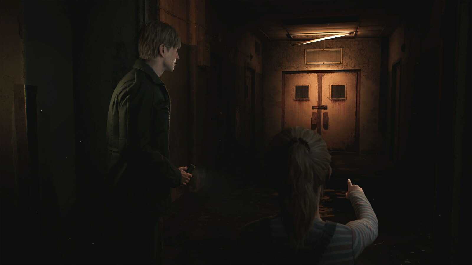 ڳŷ֥åŵSILENTHILL2(ꥸʥ륿֥顼)