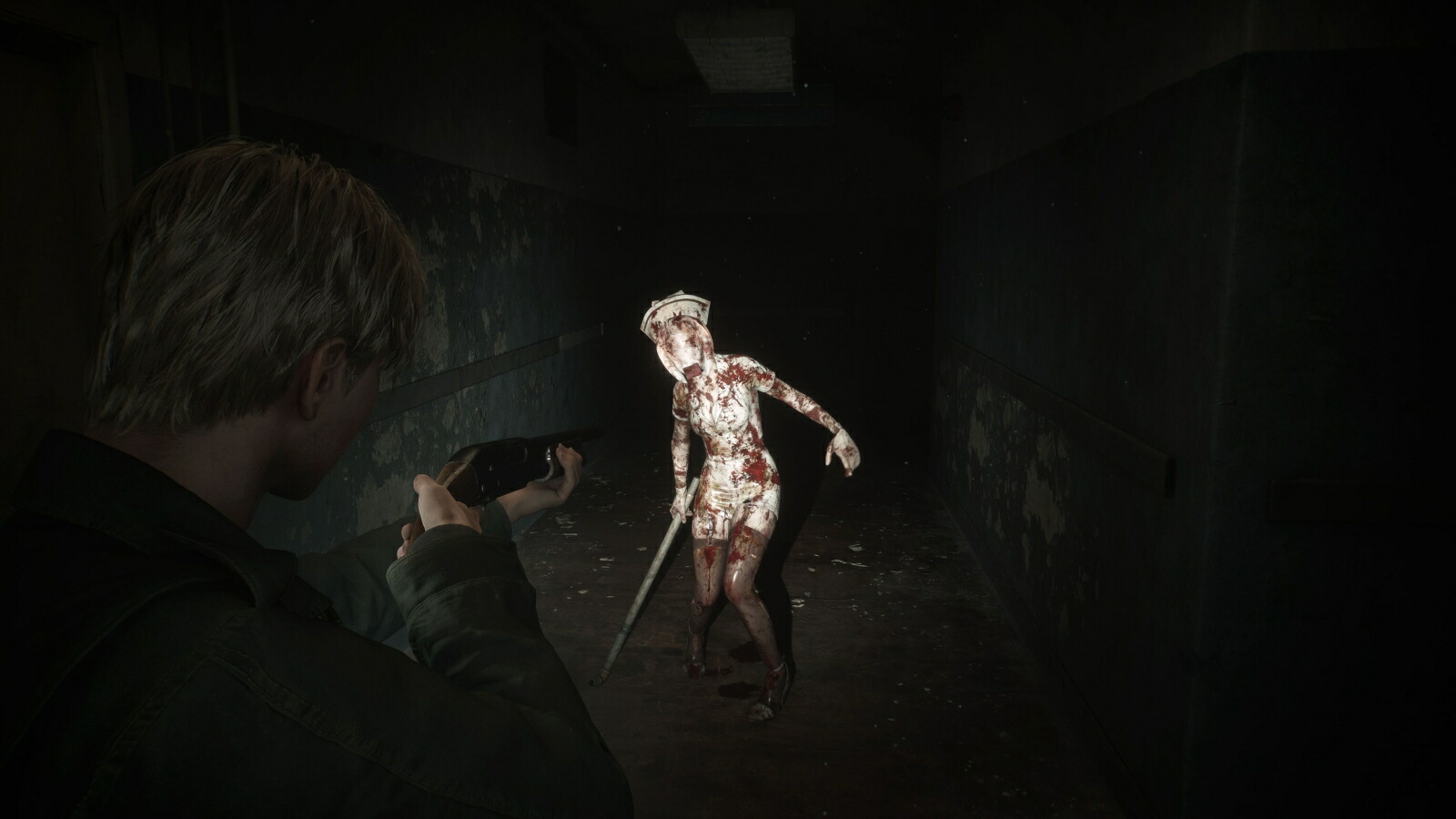 ڳŷ֥åŵSILENTHILL2(ꥸʥ륿֥顼)