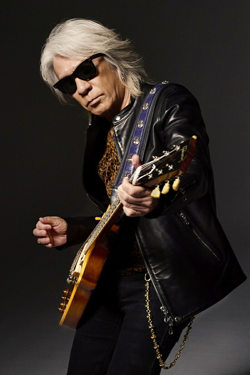 Tiger'sEye【数量限定】[松本孝弘]