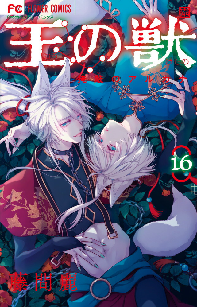 小学館 - 王の獣 全巻 全17巻/16・17巻新品未開封の通販 by れす
