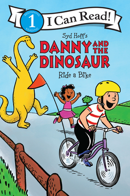 楽天ブックス: Danny and the Dinosaur Ride a Bike - Syd Hoff 