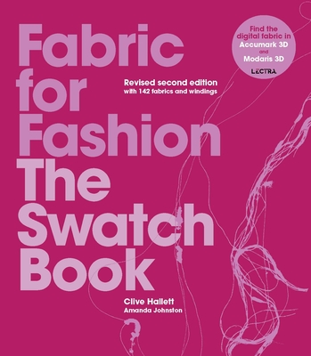 楽天ブックス: Fabric for Fashion: The Swatch Book Revised Second