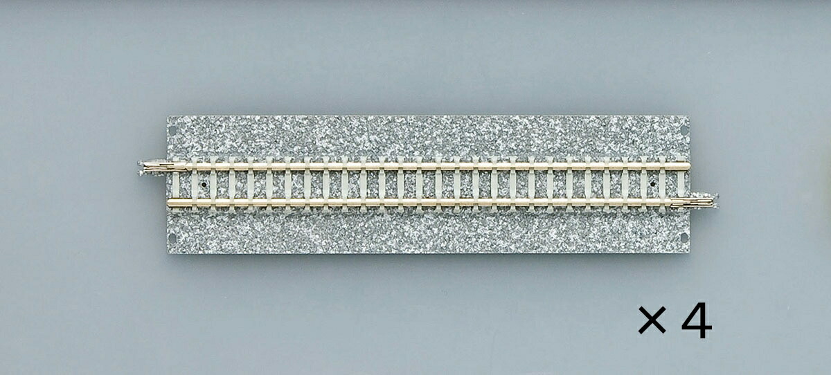 楽天市場】ワイドPCレールS140【TOMIX・1739】「鉄道模型 Nゲージ