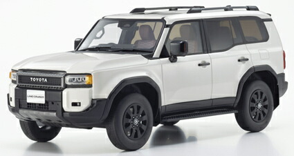 楽天市場】KYOSHOオリジナル 1/18 トヨタ ランドクルーザー 40 バン