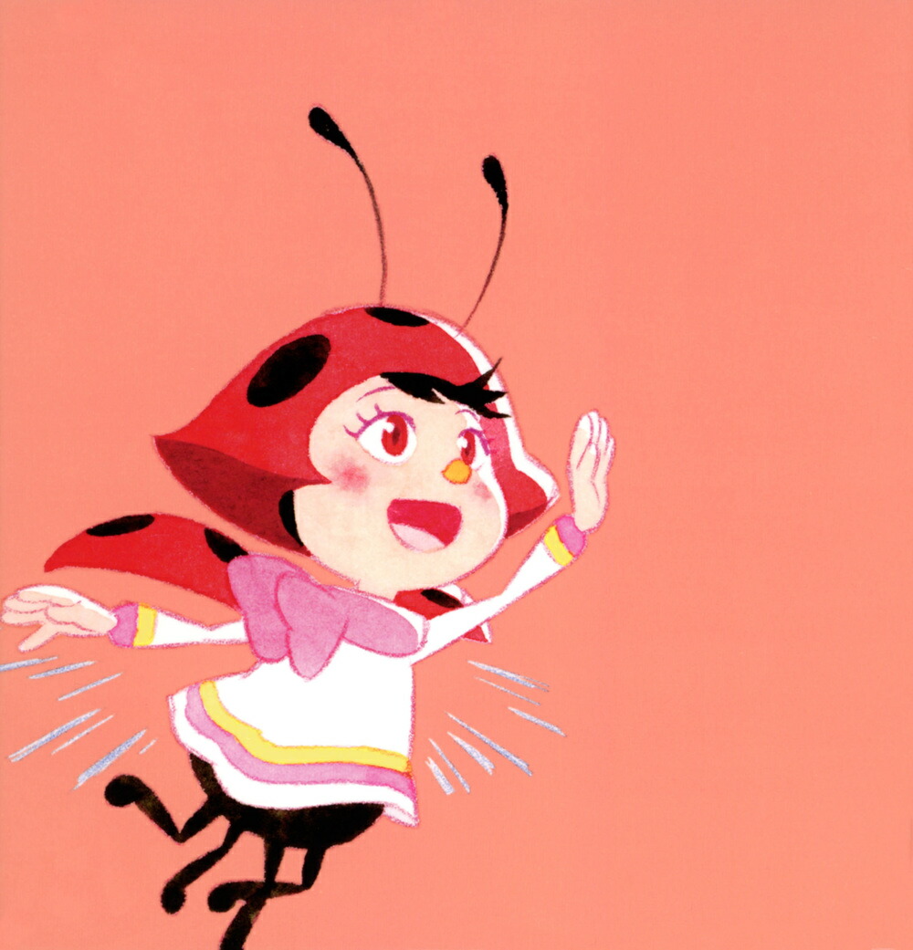 INSECTLAND�ʥ��󥻥��ȥ��ɡ˥ƥ�ȥ��ॷ�Υߥ����ץ쥼��Ȥ�����������ʹ��̼Ҥ��Ϻ�ܡ�[�����Ƿ]