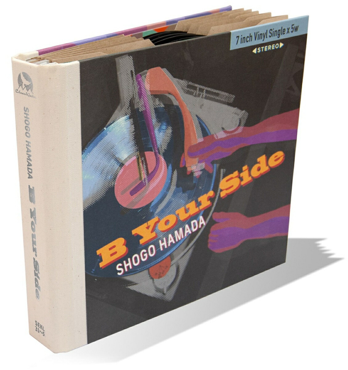 楽天市場】浜田省吾 アナログレコード4タイトルセット『SAND CASTLE