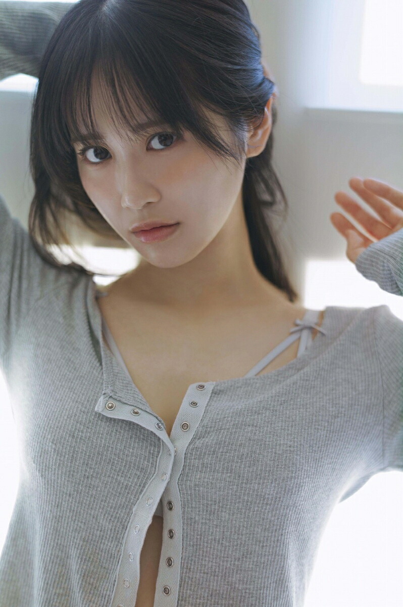 【楽天ブックス限定抽選特典】【クレジットカード決済限定】STU48中村舞2nd写真集（仮）(オンラインラッキードロー抽選権)[中村舞]