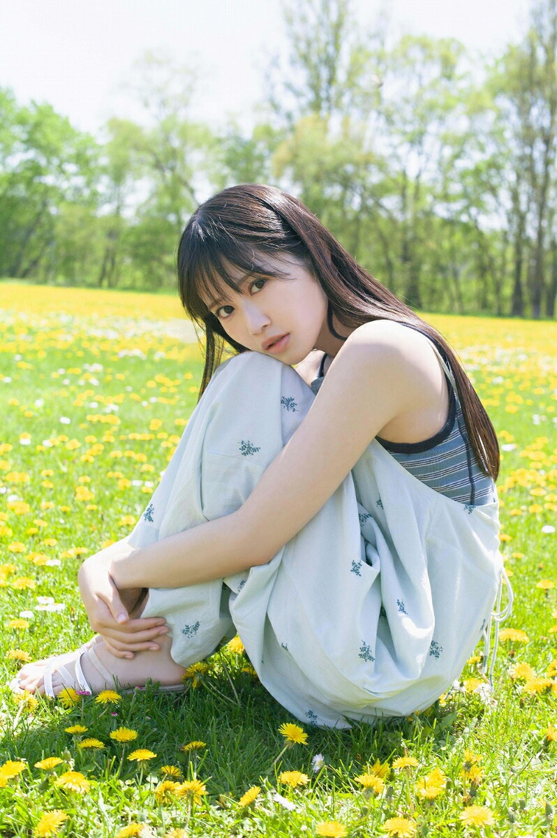 【楽天ブックス限定抽選特典】【クレジットカード決済限定】STU48中村舞2nd写真集（仮）(オンラインラッキードロー抽選権)[中村舞]