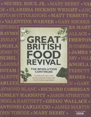 楽天ブックス: Great British Food Revival - Michel Roux, Jr
