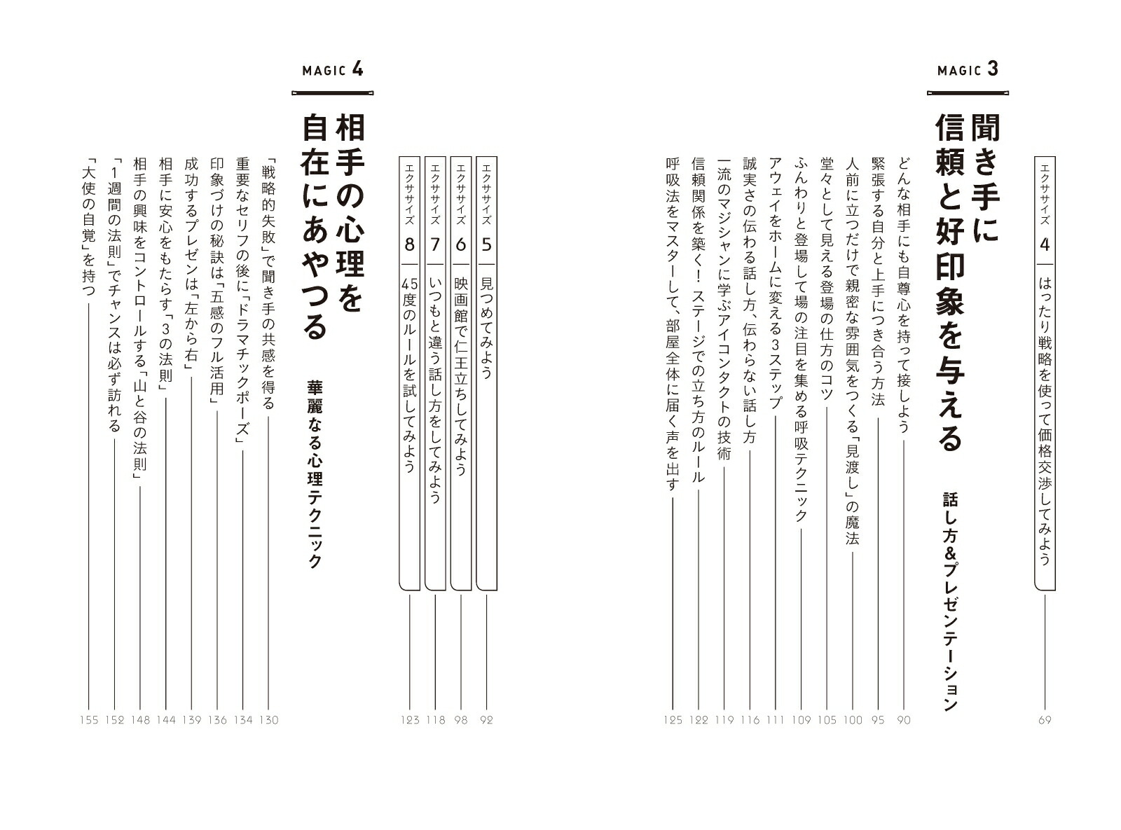 楽天ブックス マジシャンだけが知っている最強の心理戦略 スティーブ コーエン 本