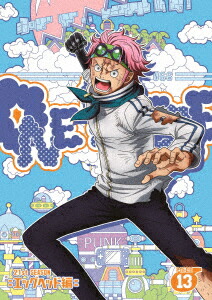 ONE PIECE ワンピース 21STシーズン エッグヘッド編 PIECE.13画像