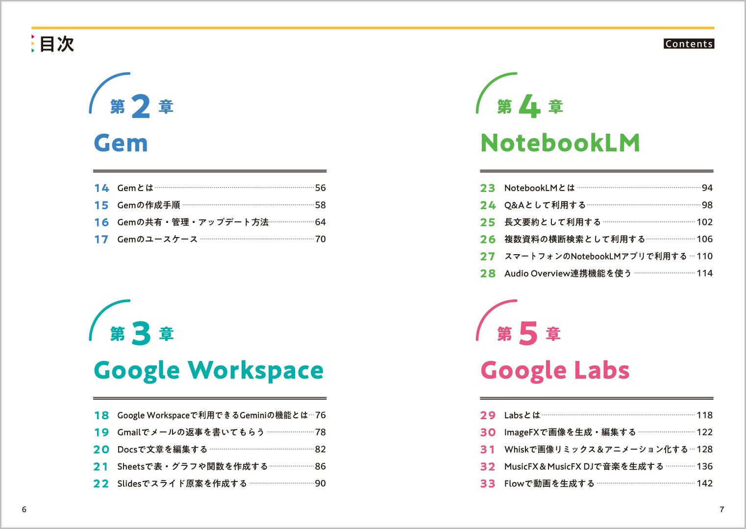 この1冊でしっかりわかるGeminiの教科書[佐倉井理冴]